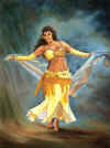 Ayascha in Öl-klein.jpg (61011 Byte)